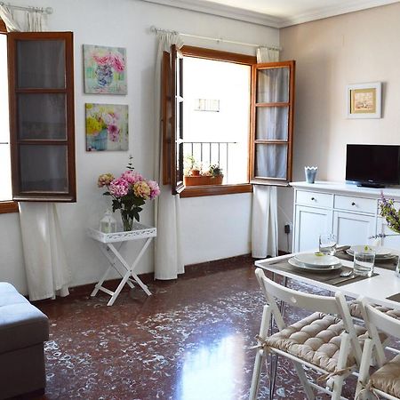 Bonito Apartamento Junto Al Palacio De Viana Кордова Экстерьер фото