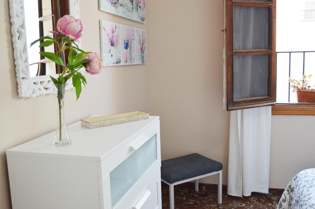 Bonito Apartamento Junto Al Palacio De Viana Кордова Экстерьер фото
