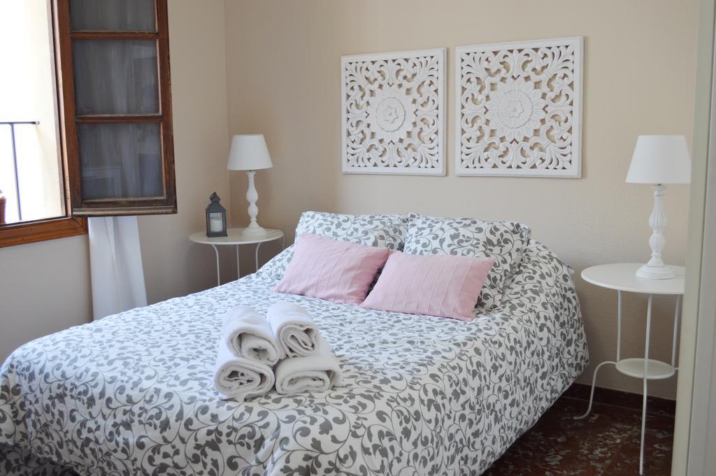 Bonito Apartamento Junto Al Palacio De Viana Кордова Экстерьер фото