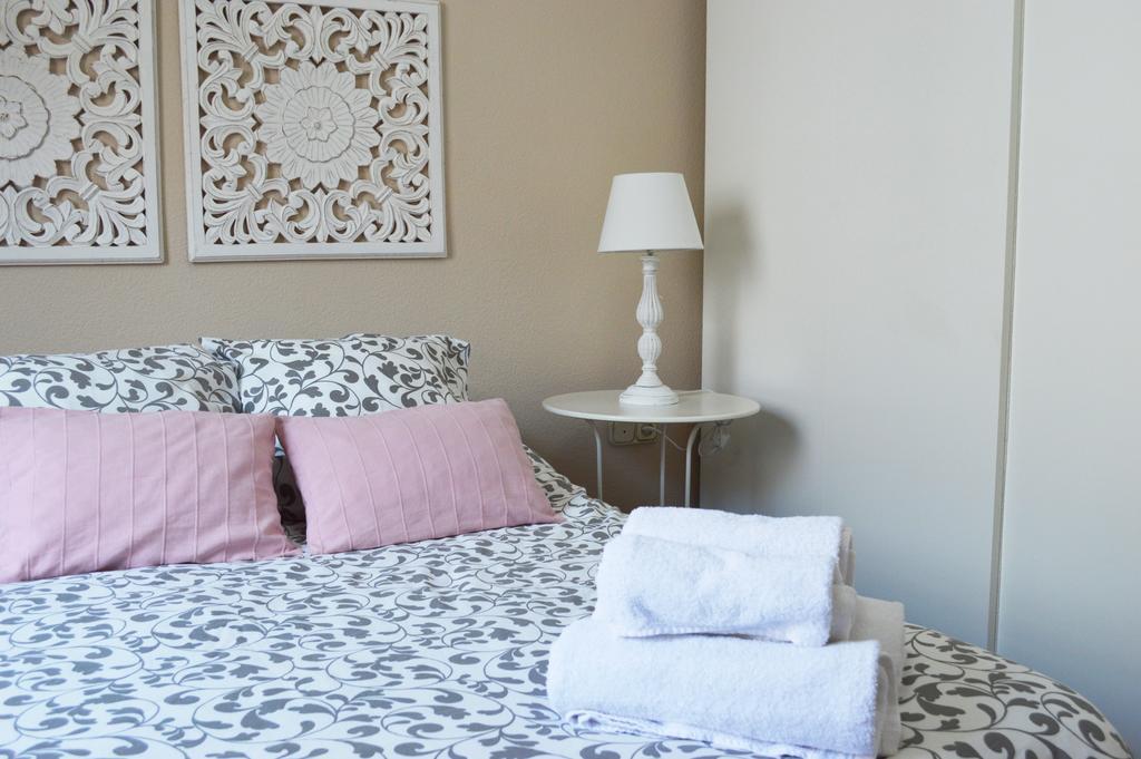 Bonito Apartamento Junto Al Palacio De Viana Кордова Экстерьер фото