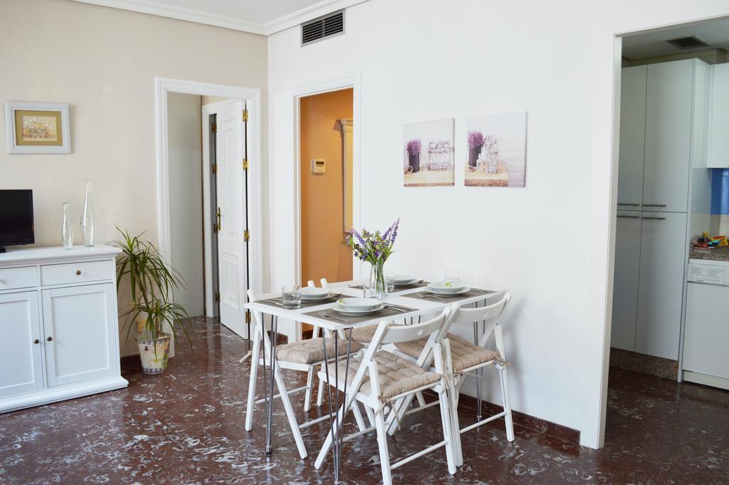 Bonito Apartamento Junto Al Palacio De Viana Кордова Экстерьер фото