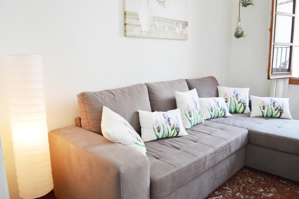 Bonito Apartamento Junto Al Palacio De Viana Кордова Экстерьер фото